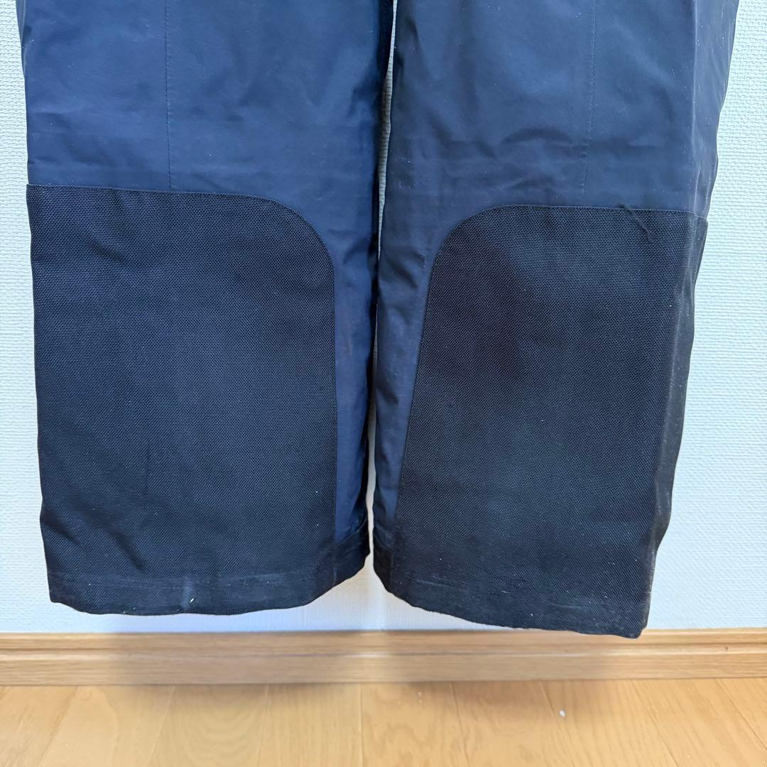 unfudge アンファッジ スノボウエア L ブラック