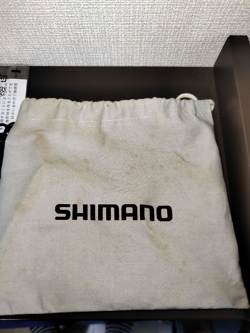 シマノエクスセンスCI4+C3000HGM