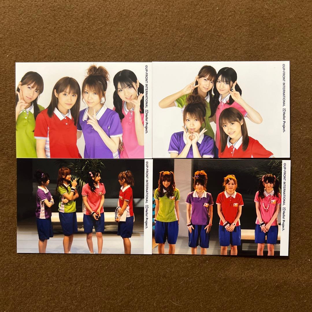 モーニング娘 高橋愛 生写真 ハロプロ