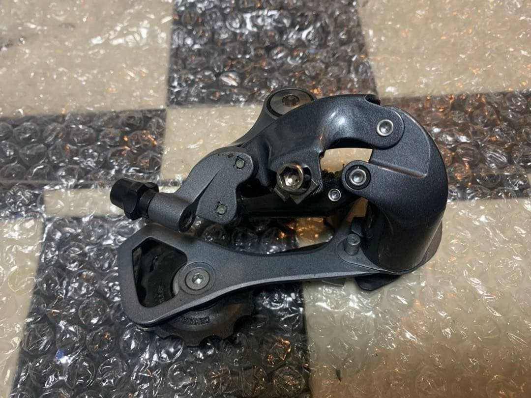 SHIMANO CLARIS 2×8速　コンポセット