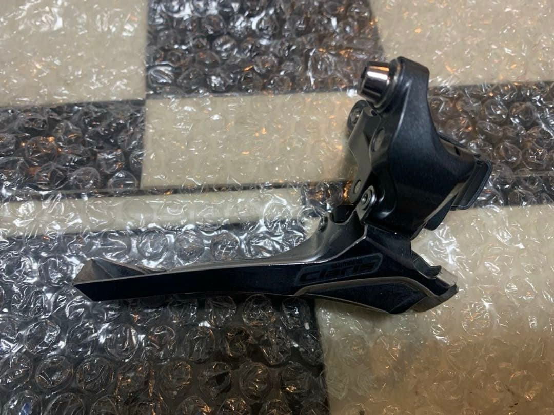 SHIMANO CLARIS 2×8速　コンポセット