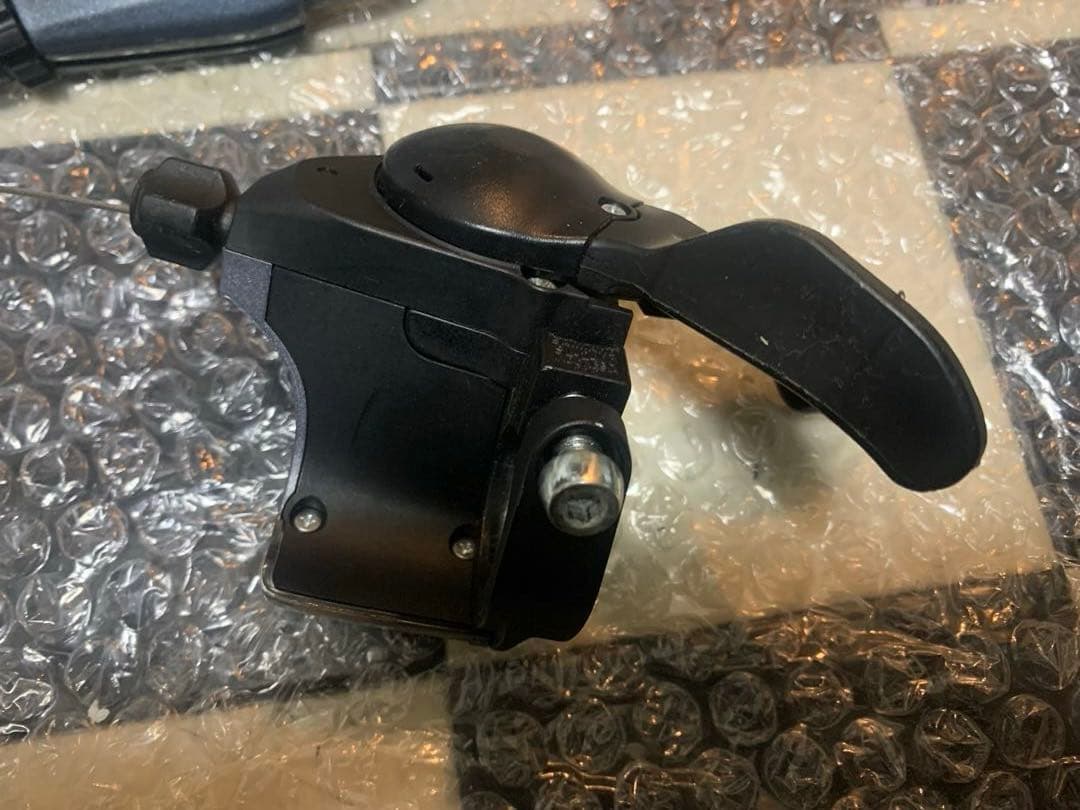 SHIMANO CLARIS 2×8速　コンポセット
