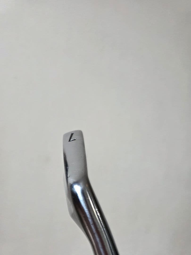Titleist 714mb p~5 ダイナミックゴールドx100