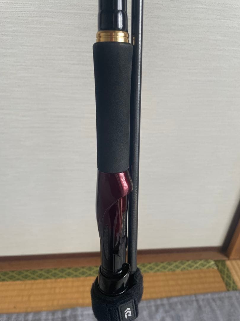 オーバーゼア グランデ103MH