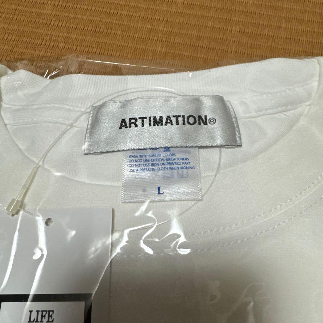 ONE PIECE FILM RED Tシャツ 新品　ワンピース