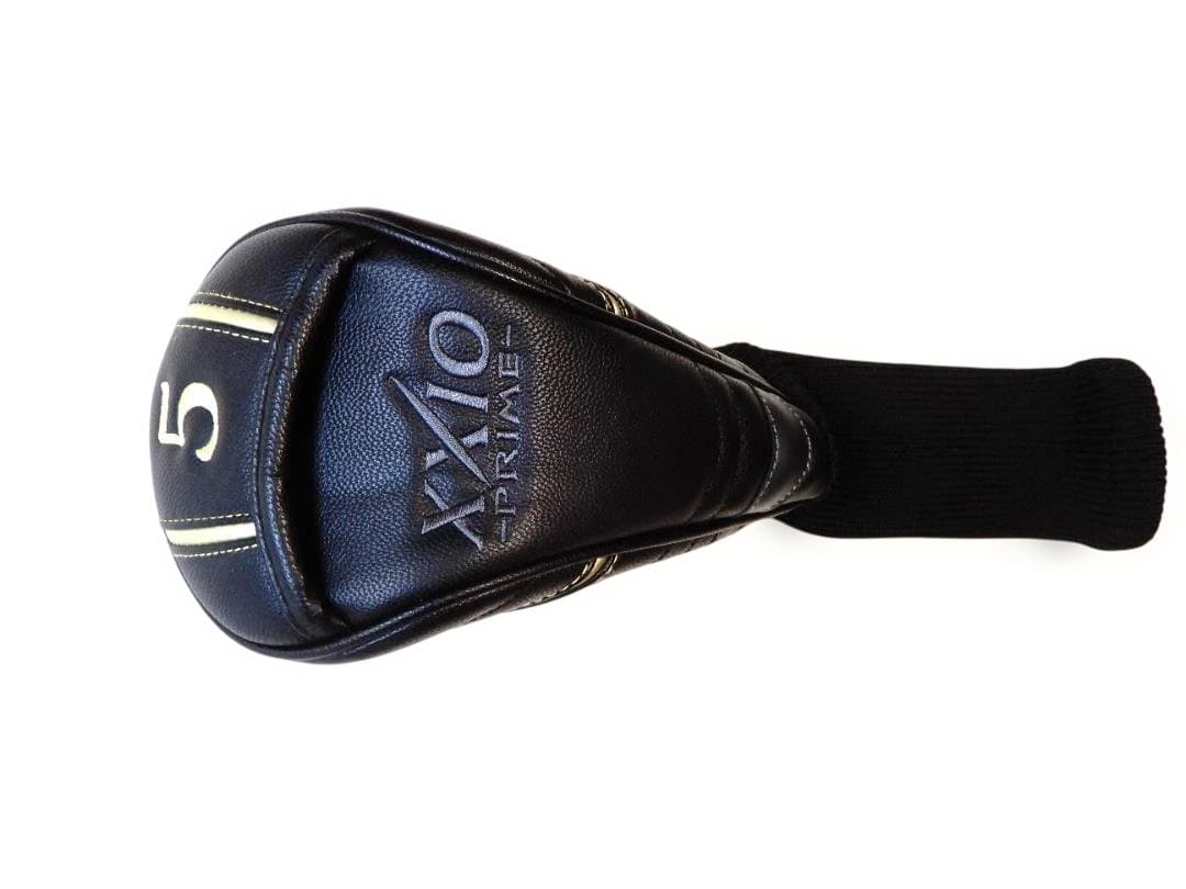 XXIO PRIME (2015) 5W 18度 R SP800 ヘッドカバー付