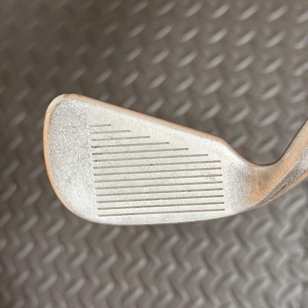 PING EYE2＋ 1I 1番アイアン KARSTEN USA刻印 単品 稀少
