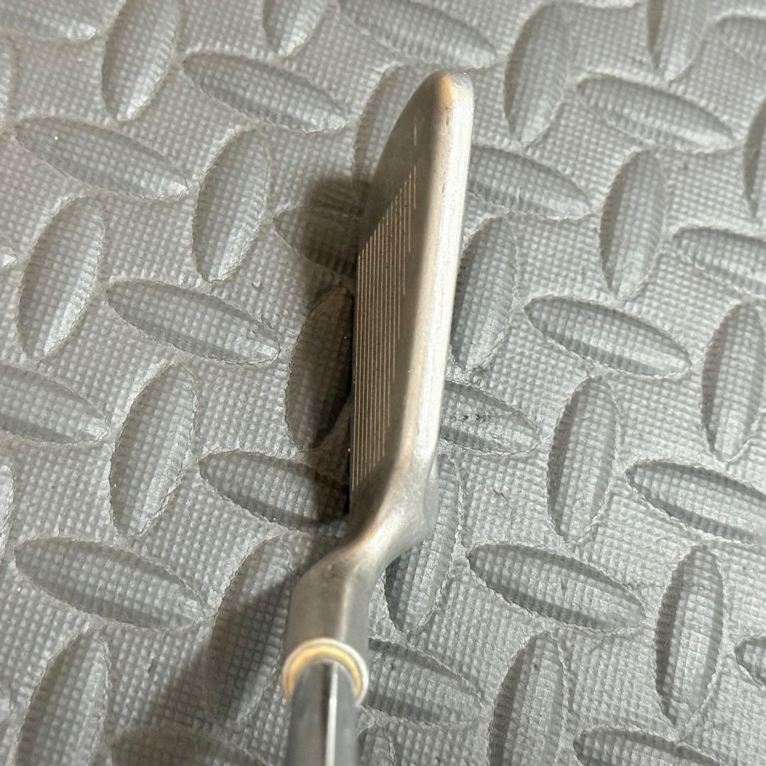 PING EYE2＋ 1I 1番アイアン KARSTEN USA刻印 単品 稀少