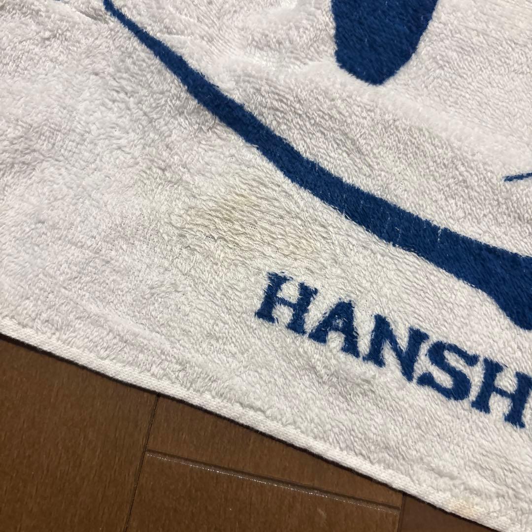 阪神タイガース 森下翔太 応援タオル2枚セット