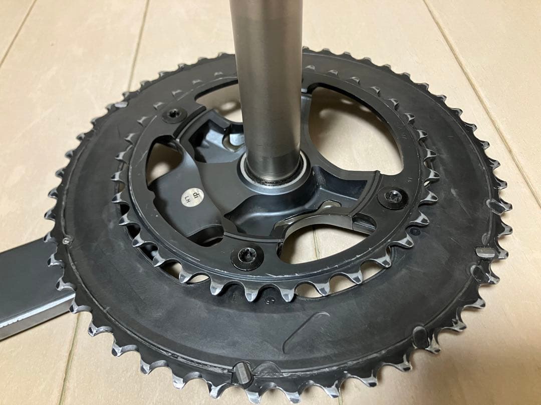SHIMANO ULTEGRA FC-6800 50-34T 170 右側のみ