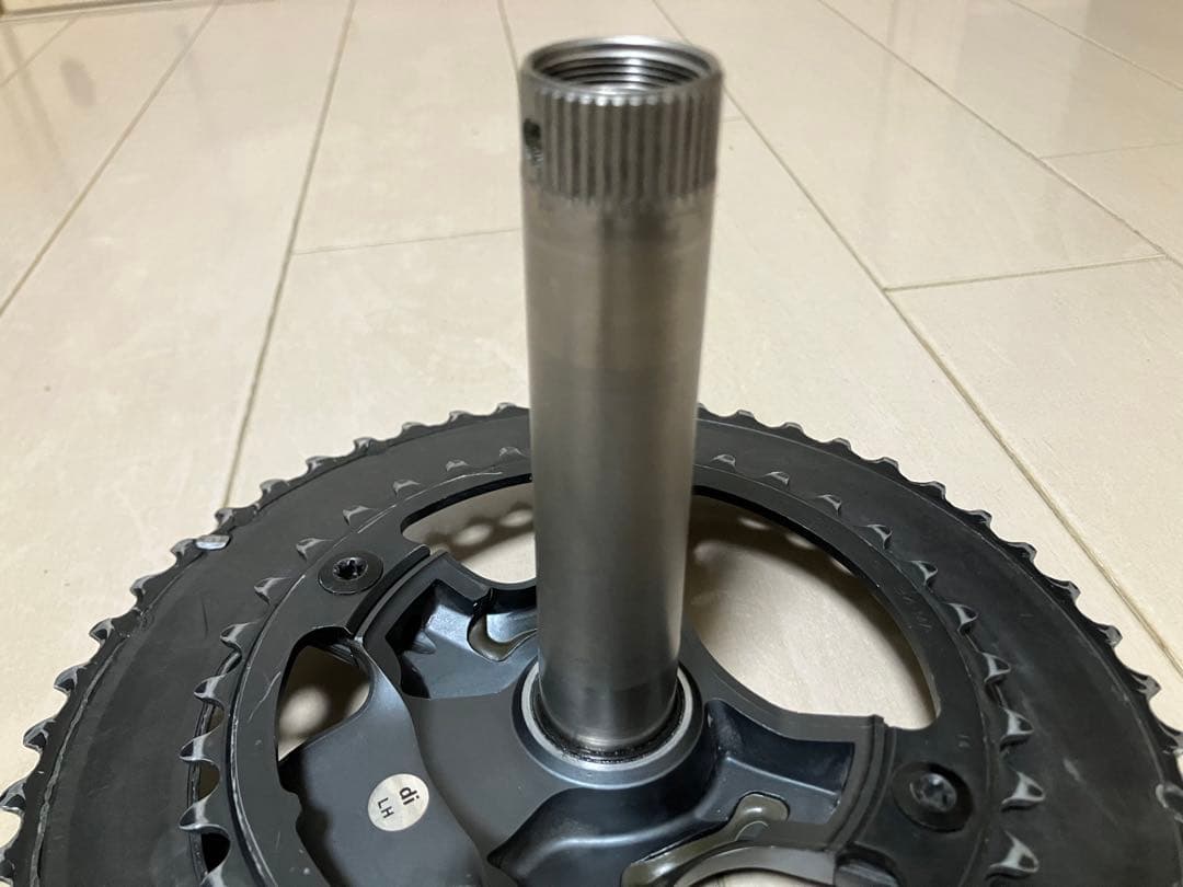 SHIMANO ULTEGRA FC-6800 50-34T 170 右側のみ