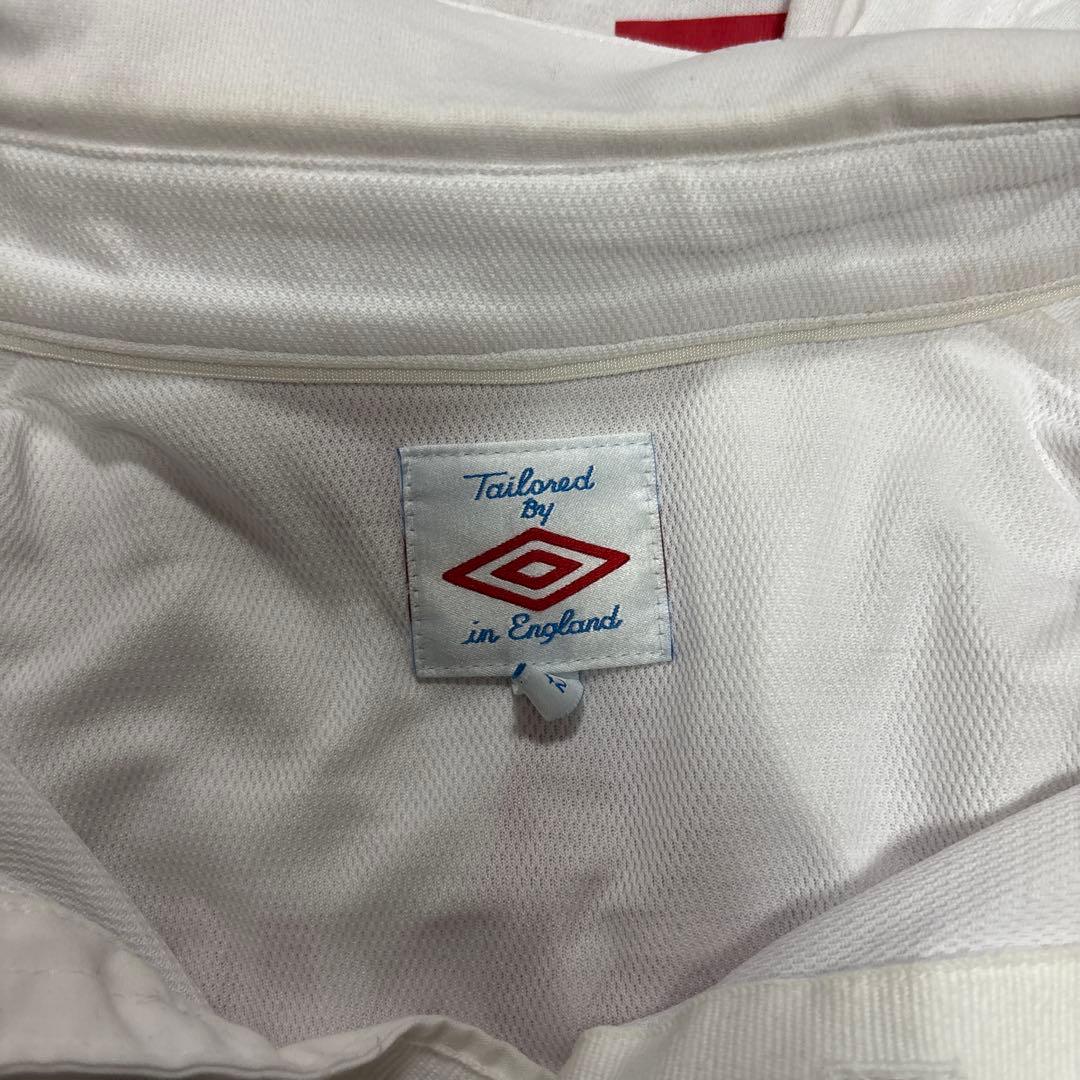 ROONEY サッカーシャツ　イングランド