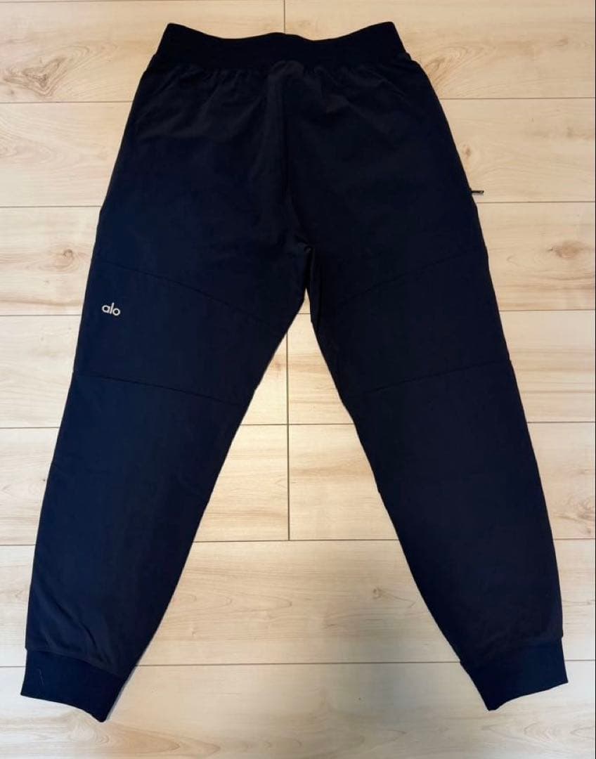 ALO Yoga Co-Op Pant Regular ジョガーパンツ　レギンス