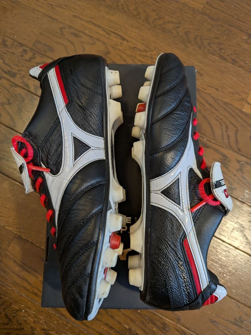 MIZUNOモレリア2 Japan サッカースパイク
