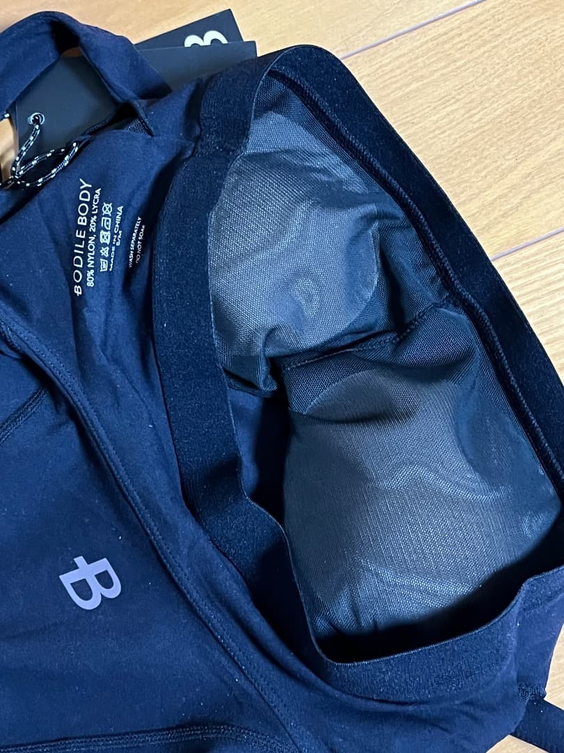 SALE BODILE ボディールBODY / VELA BIKETARD