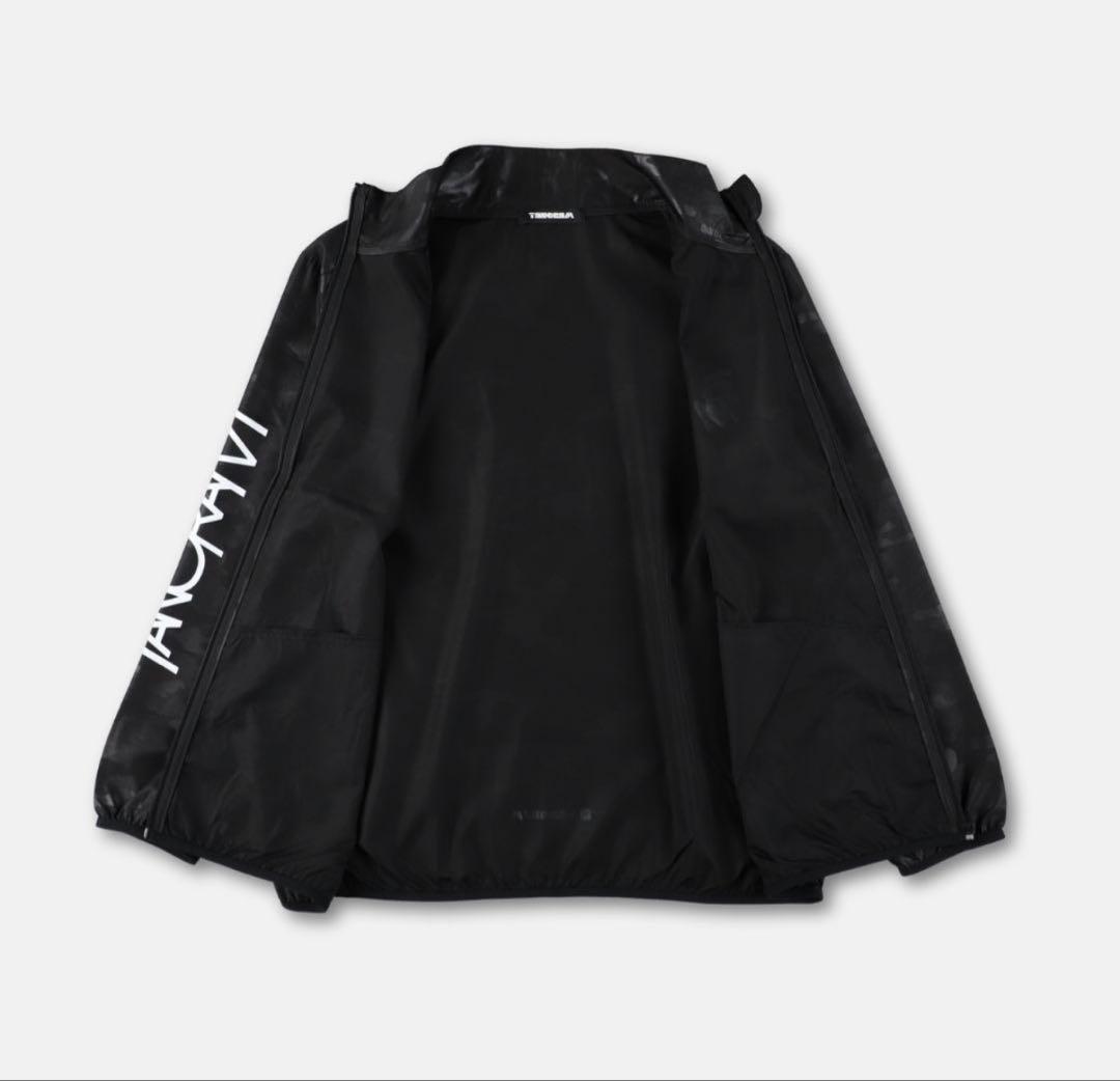 タングラム　限定　ジャケット