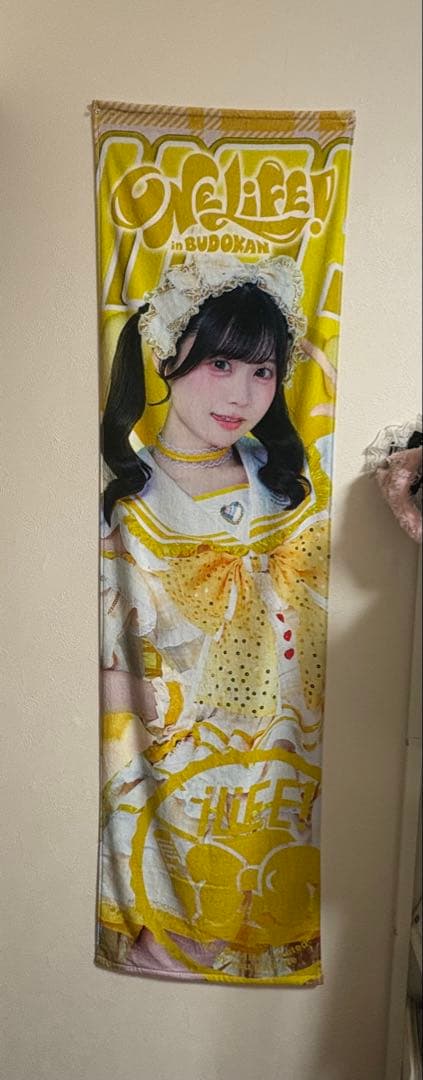 福丸うさ 推しT 推しタオル 推しぬい 3点セット