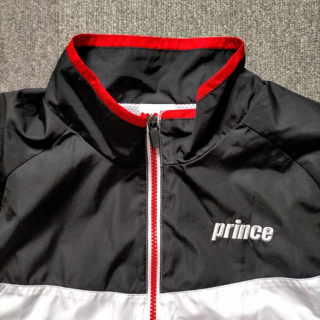 【新品未使用】Prince プリンス テニス テニスウェア サイズ M