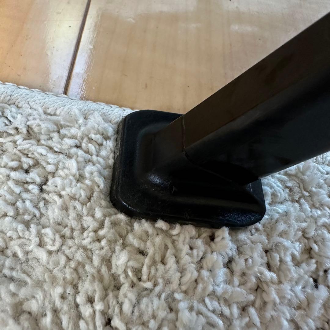 weiさん専用　スノーピーク　ローチェア　ショート　キャンプギア