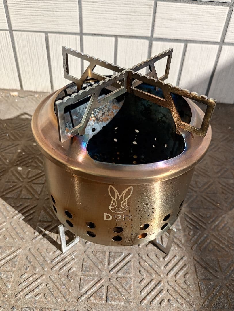 DODシェラもえファイヤー