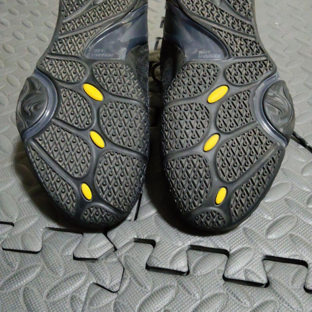バスケットボールシューズ LI-NING Dlo 1 門27cm