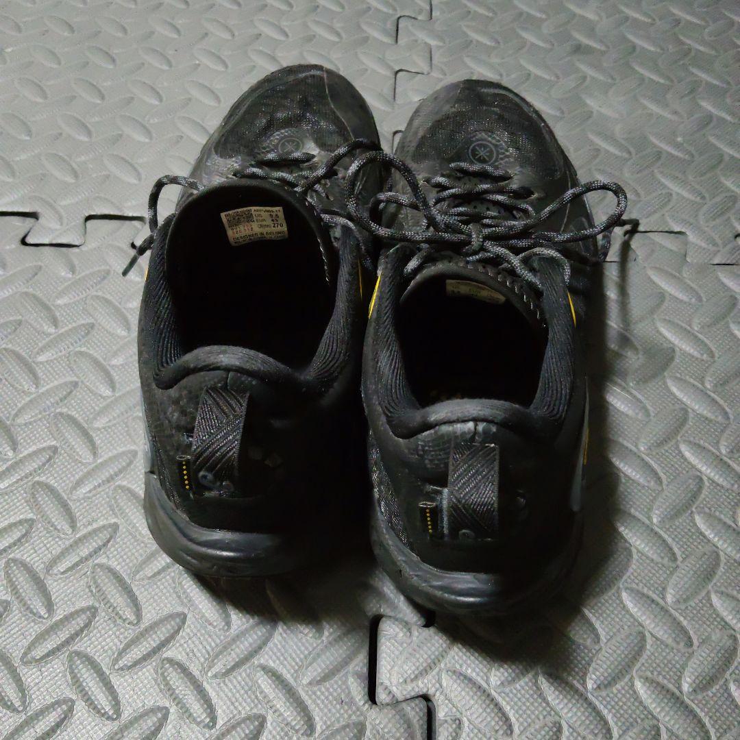 バスケットボールシューズ LI-NING Dlo 1 門27cm