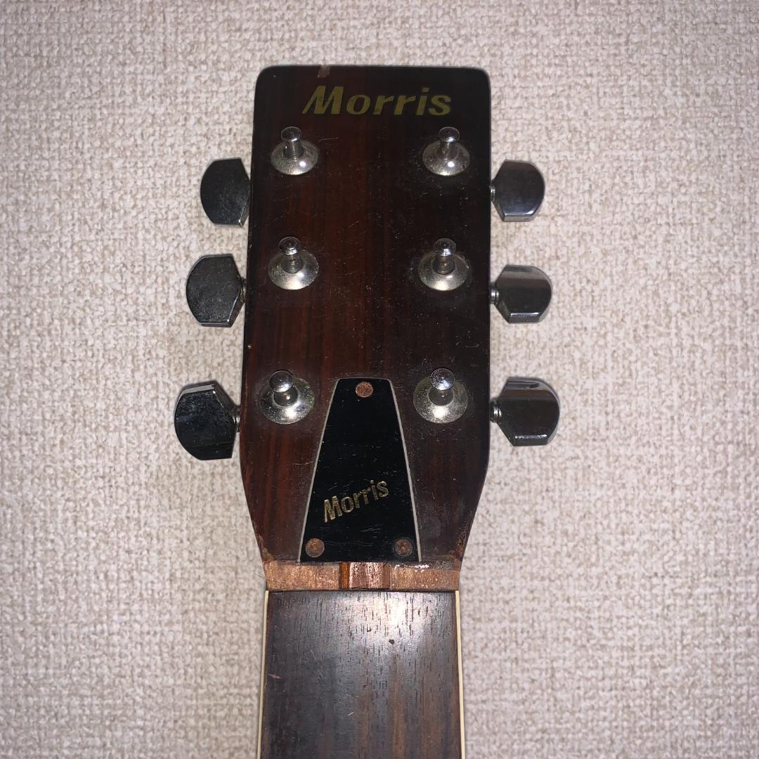 Morris W-20 幌馬車 玉越
