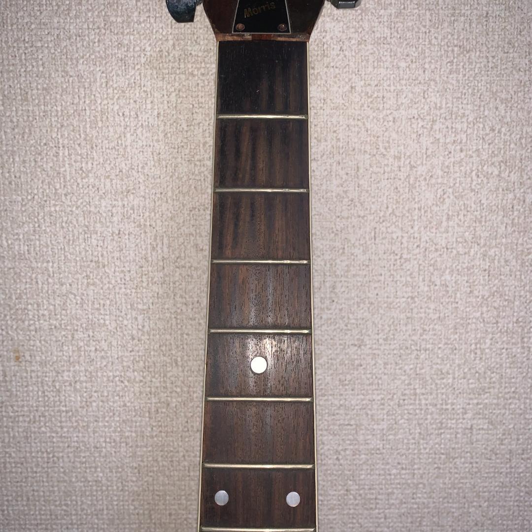 Morris W-20 幌馬車 玉越