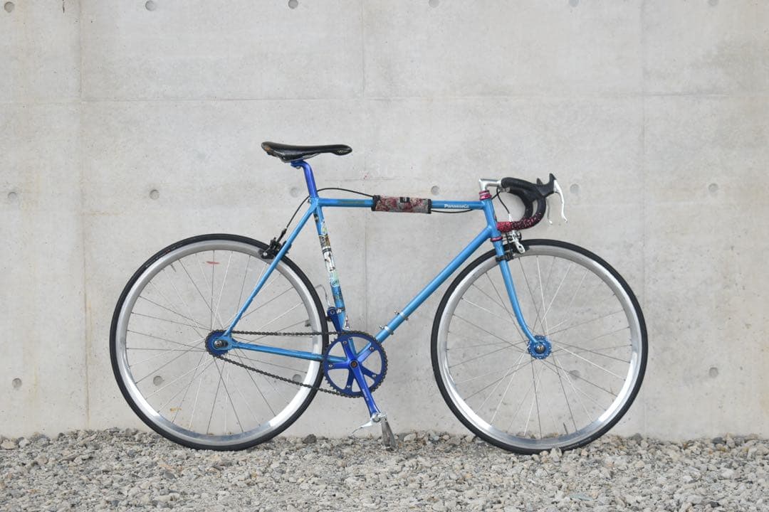 【引き取り価格】njs ピストバイク SUGINO 75クランク