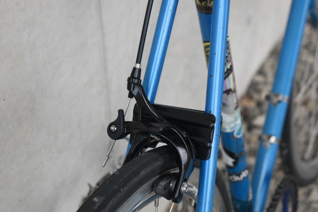 【引き取り価格】njs ピストバイク SUGINO 75クランク