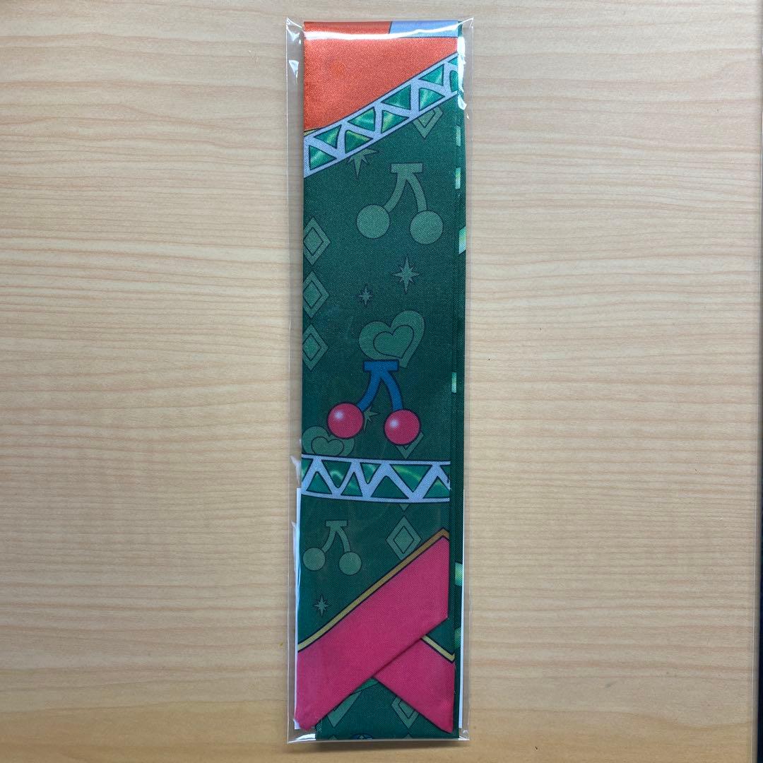 ジョジョの奇妙な冒険 花京院典明 セット