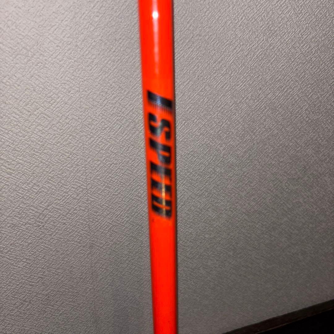 エリートグリップ 1SPEED レッド