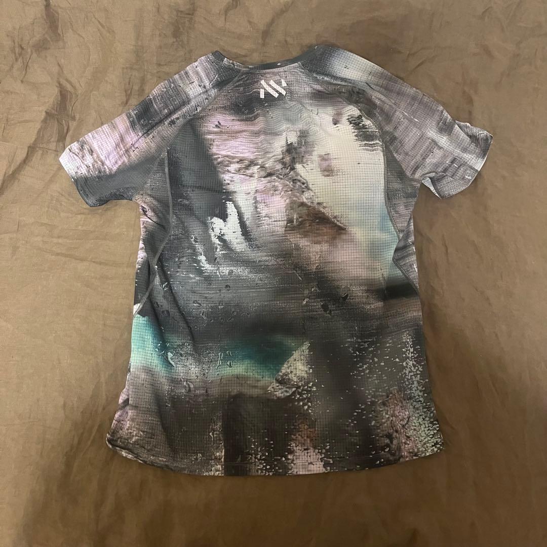 キリアン・ジョルネ本人着用　NNORMAL SIZE S