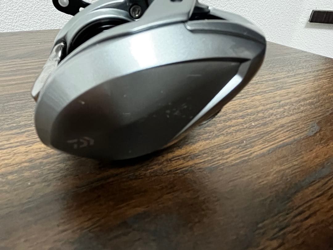 DAIWA 21 ALPHAS SV TW 800XHL（左ハンドル）