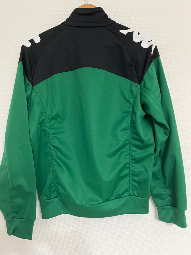 Kappa U.S. Sassuolo ジャージ S サッスオーロ