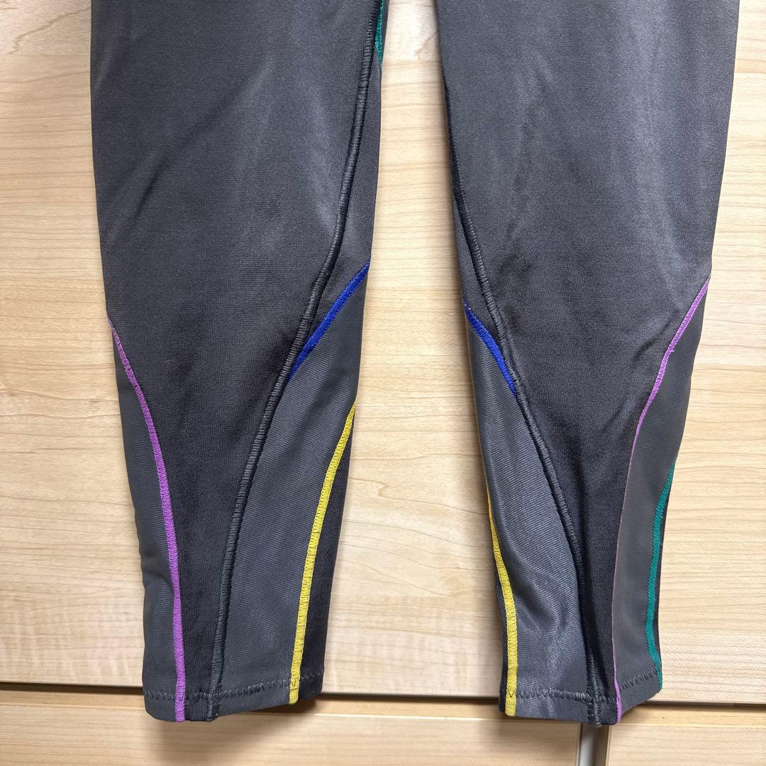 美品　ワコール CW-X スタビライクスロングタイツ　HZY149 女性用M