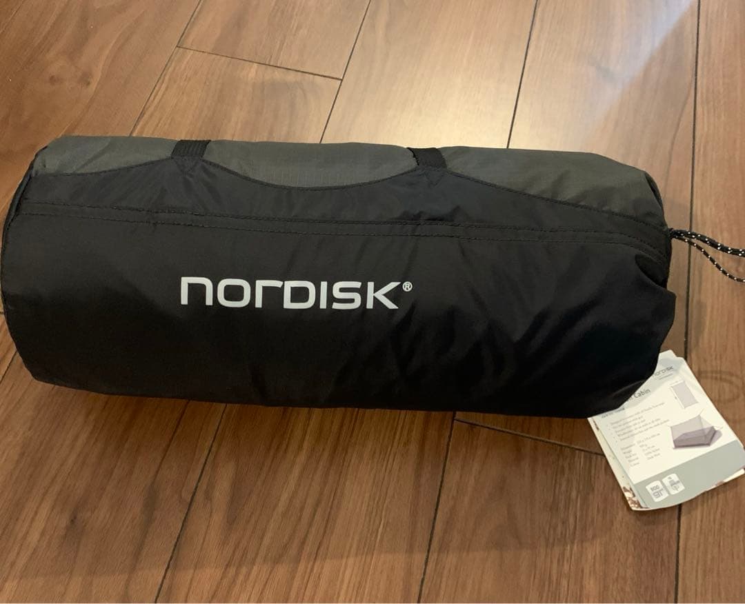 ノルディスク　トロムステックキャビン