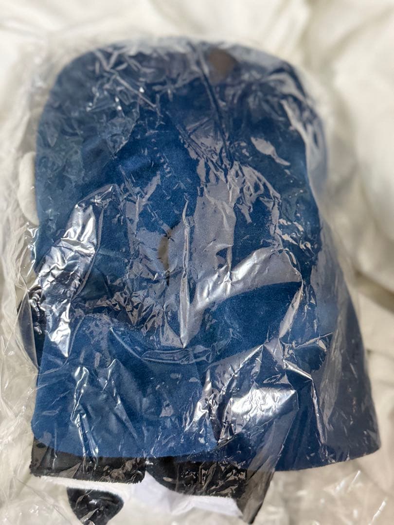 【新品未開封】Ado なにこれぇパペット　モナ横グッズ