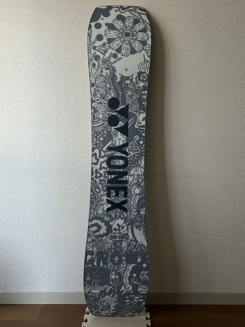 YONEX スノーボード 24-25 グローエント