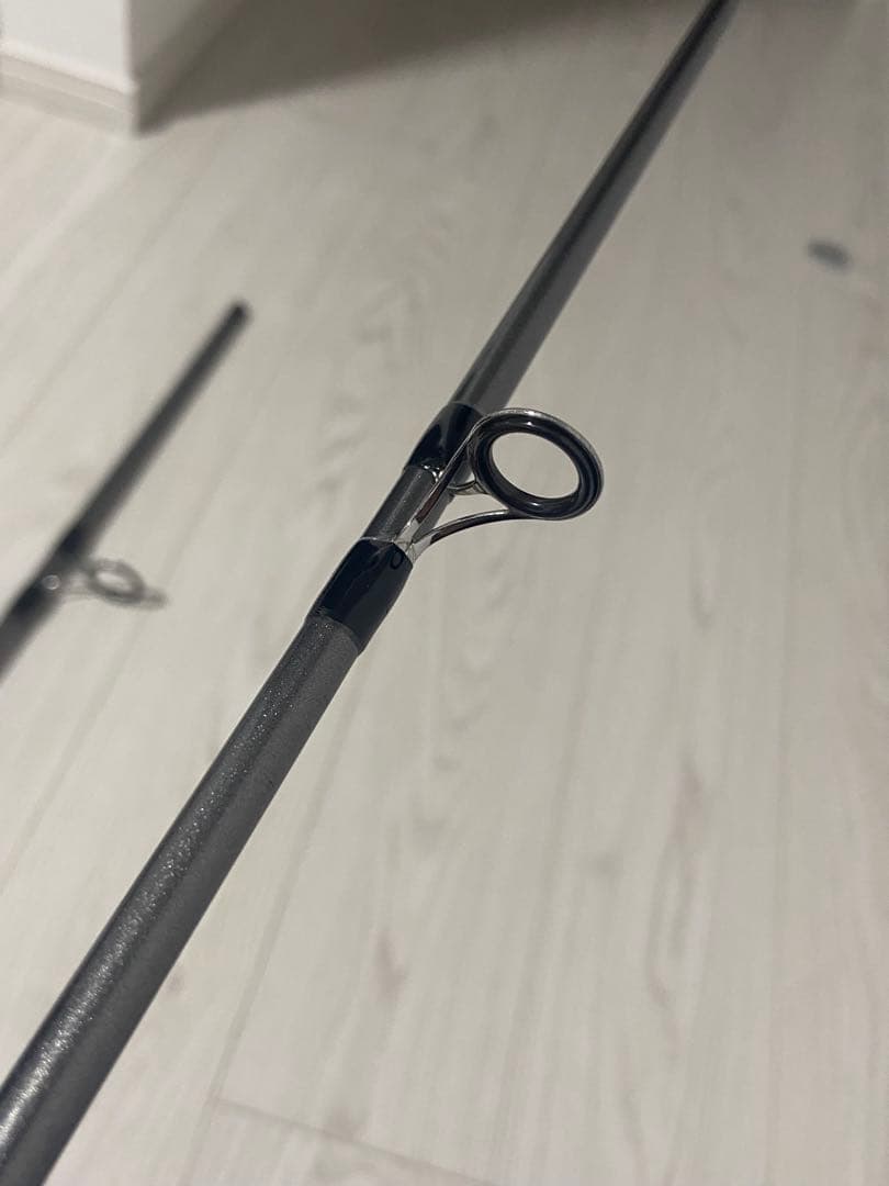 Daiwa JIGCASTER 96M ショアジギ スピニング