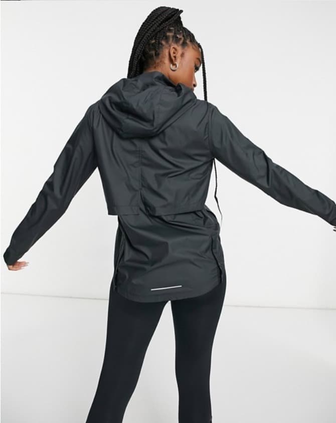 ✨新品/S✨NIKE ナイキ レディース ウィンドブレーカー ブラック S