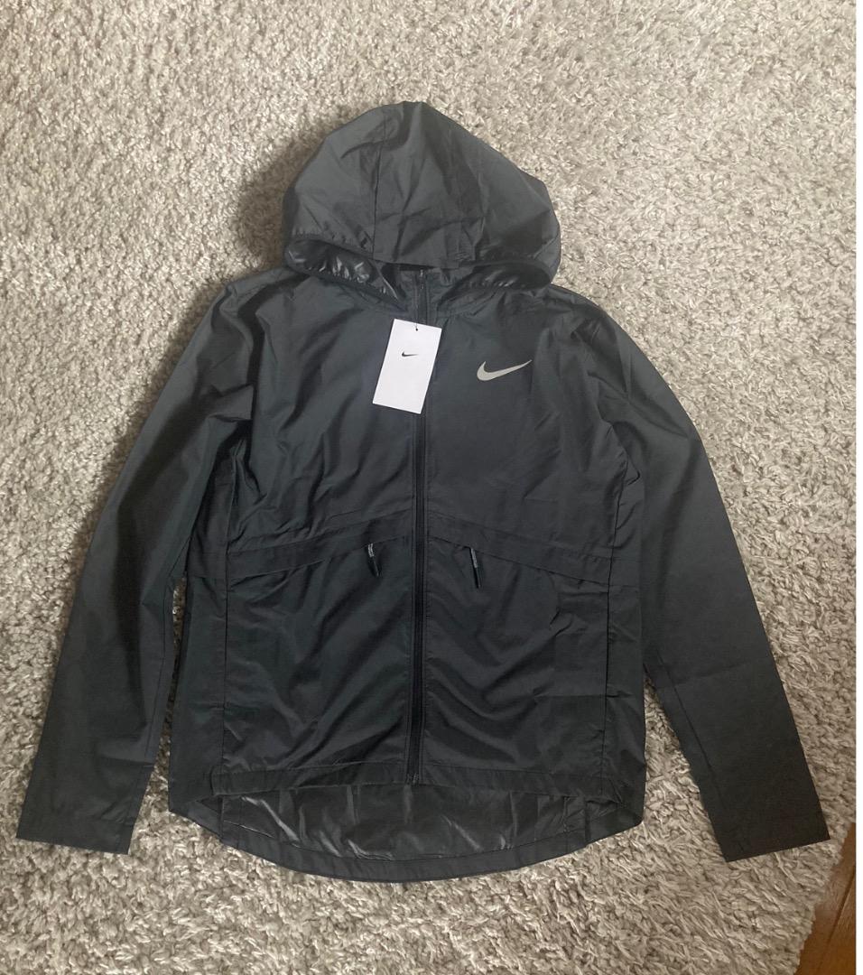 ✨新品/S✨NIKE ナイキ レディース ウィンドブレーカー ブラック S