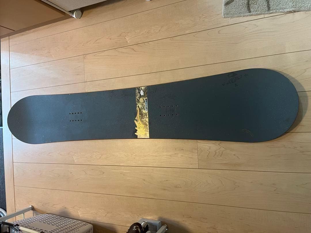 VOLKL スノーボード　板　157cm
