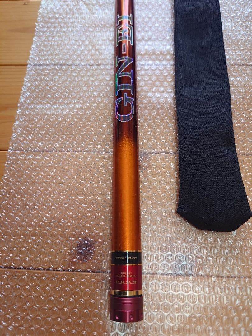 ダイワ銀影競技SF中硬硬95SZ　ダイワ銀影競技