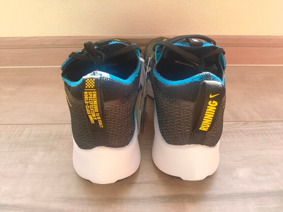 27.5cm 新品 NIKE ZOOM FLY 4 ナイキ ズームフライ