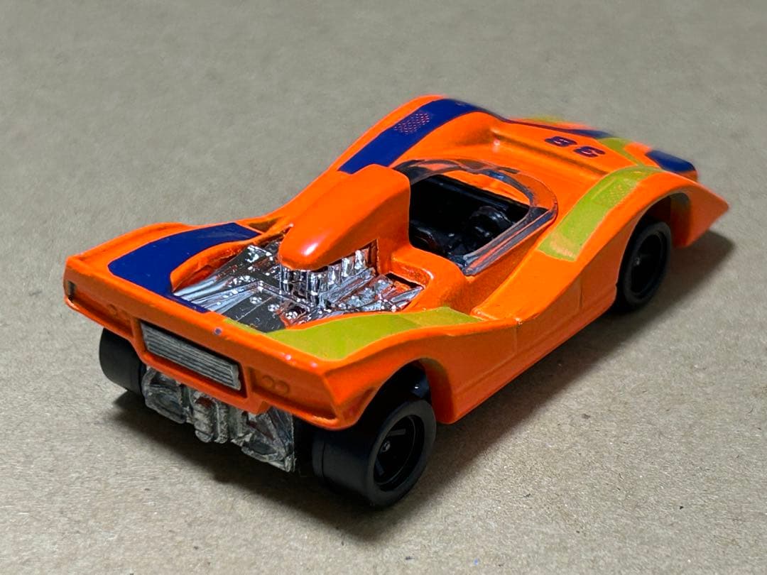 日本製 トミカ ニッサン R382