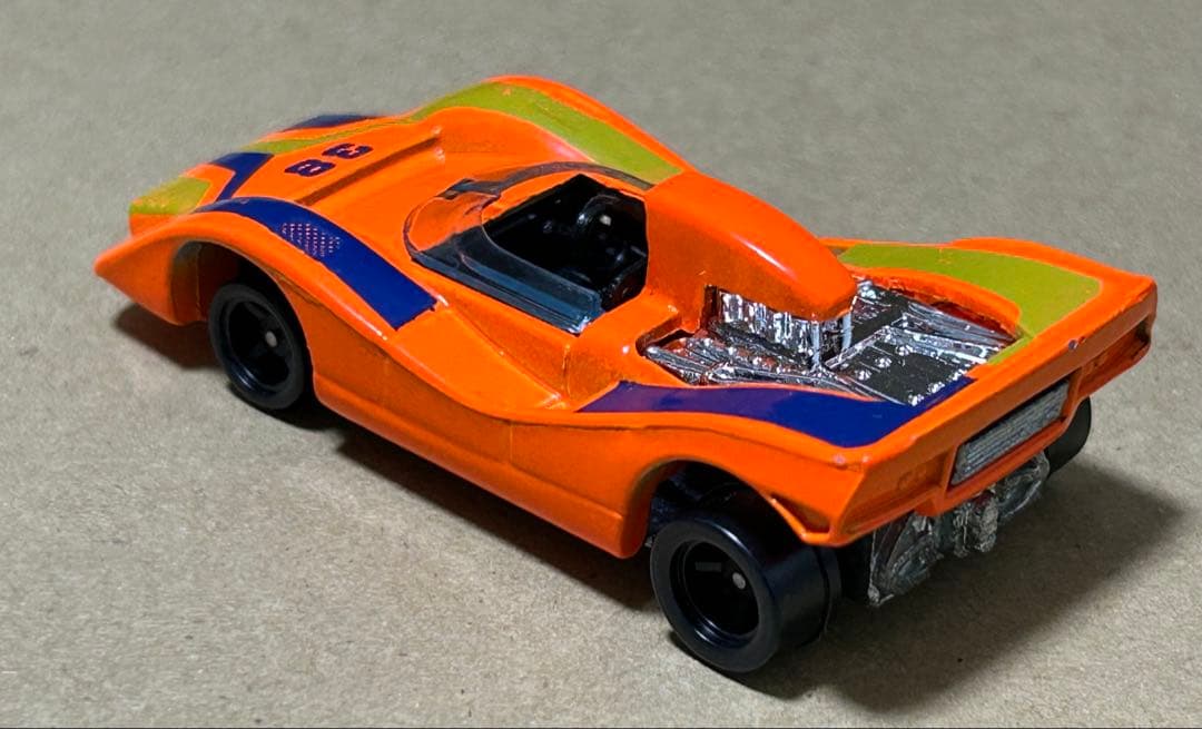 日本製 トミカ ニッサン R382