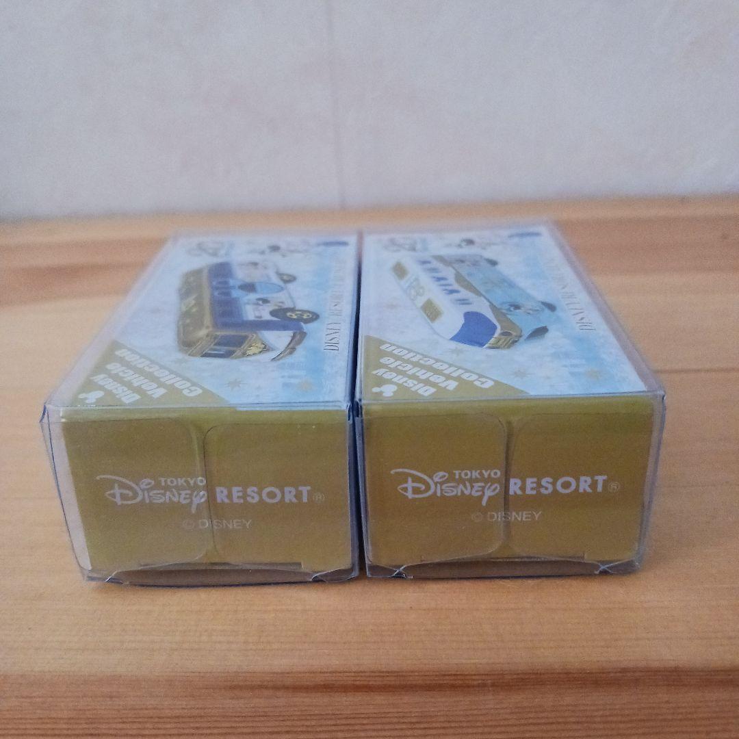 ディズニーシー 20 Time to Shine! 8台セット