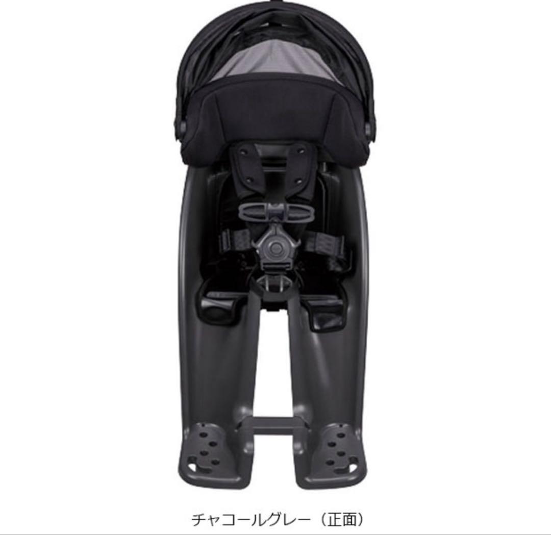 Panasonic クルームフロントシート NCD489S チャコールグレー