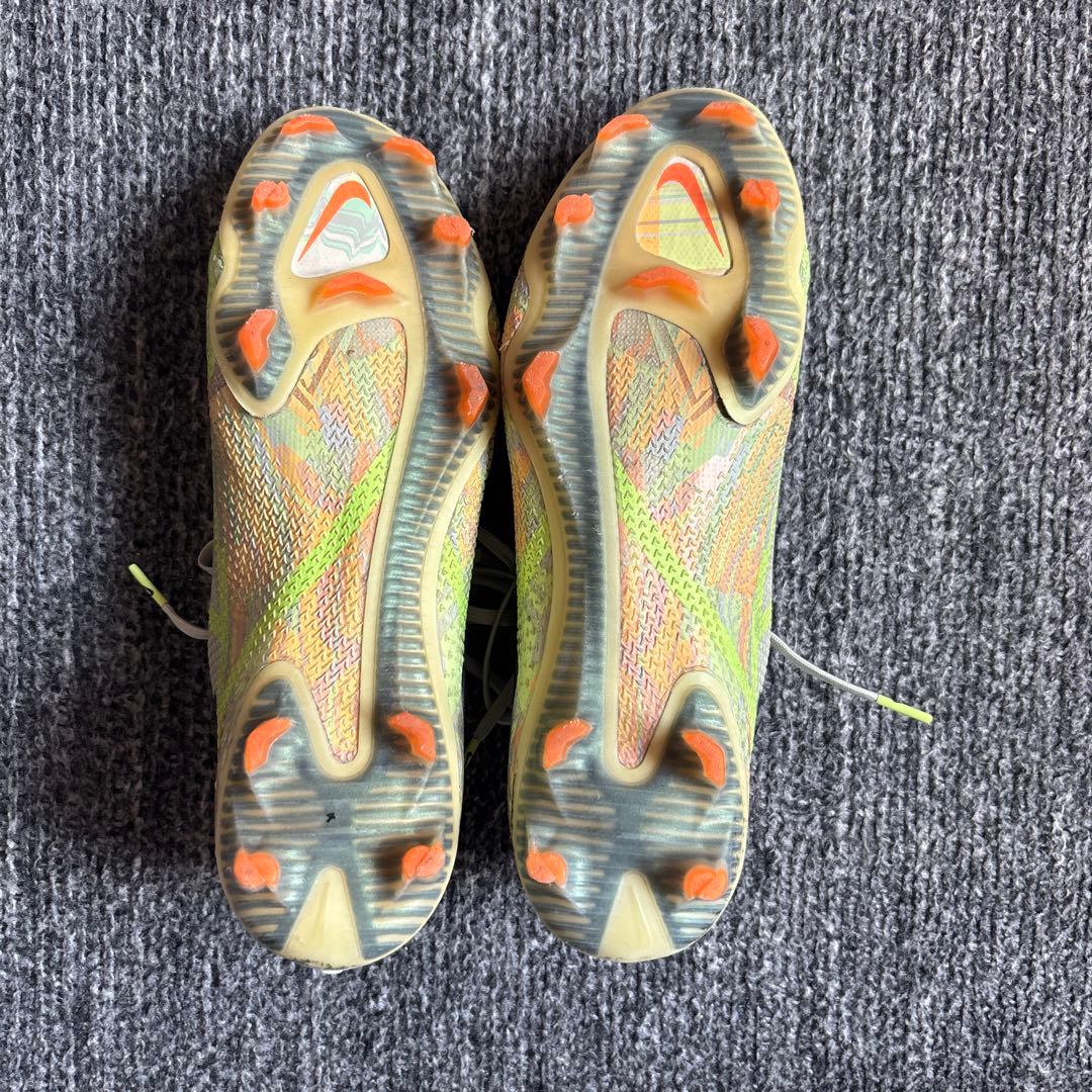 シューズ Nike Phantom FG